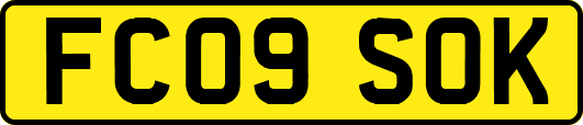 FC09SOK