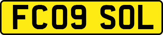 FC09SOL