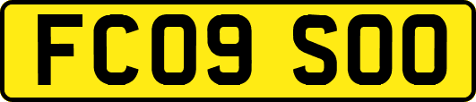 FC09SOO