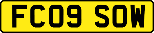 FC09SOW