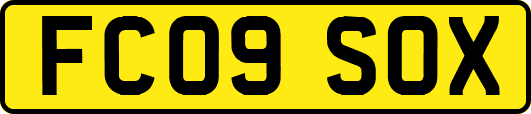 FC09SOX