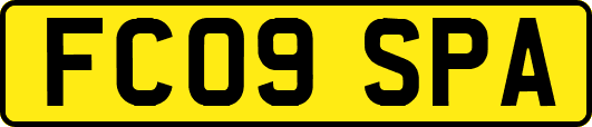FC09SPA