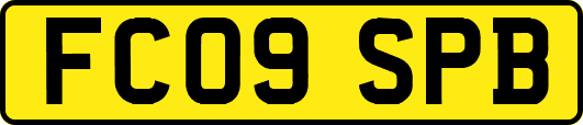 FC09SPB