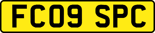 FC09SPC