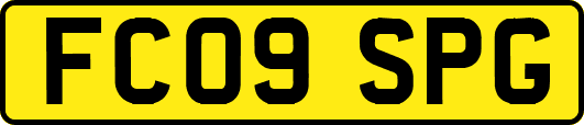 FC09SPG