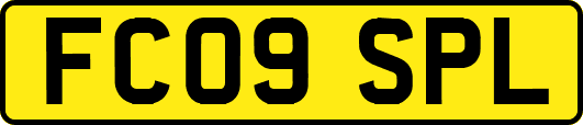 FC09SPL