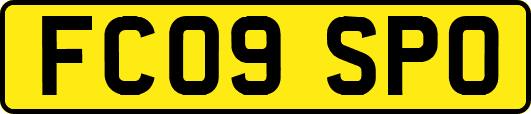 FC09SPO