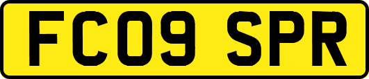 FC09SPR