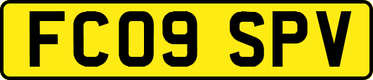 FC09SPV