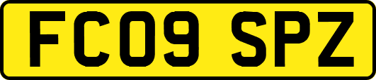 FC09SPZ
