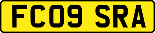 FC09SRA