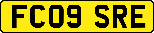 FC09SRE