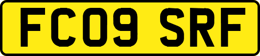 FC09SRF