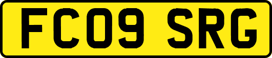 FC09SRG