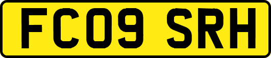 FC09SRH