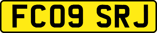FC09SRJ