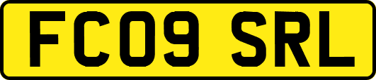 FC09SRL