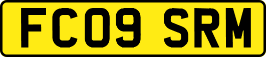 FC09SRM