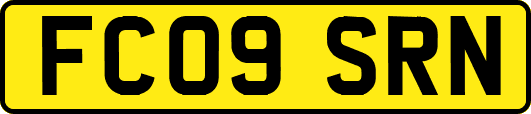 FC09SRN