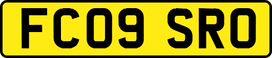 FC09SRO