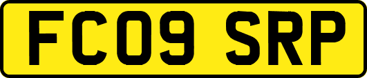 FC09SRP