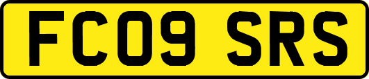 FC09SRS