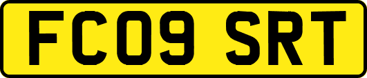 FC09SRT