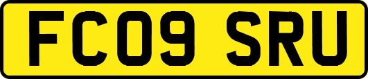 FC09SRU