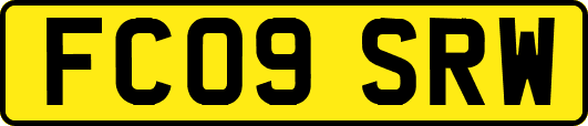 FC09SRW