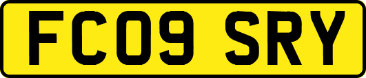 FC09SRY