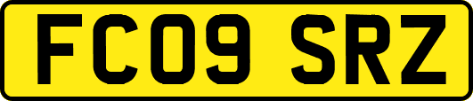 FC09SRZ