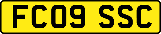 FC09SSC