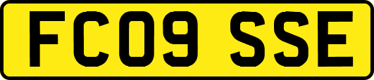 FC09SSE