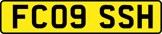 FC09SSH