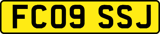 FC09SSJ