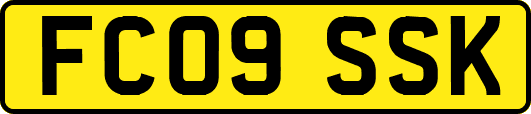 FC09SSK