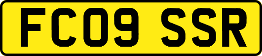 FC09SSR