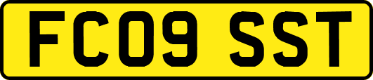 FC09SST