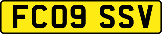 FC09SSV