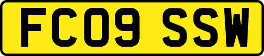 FC09SSW