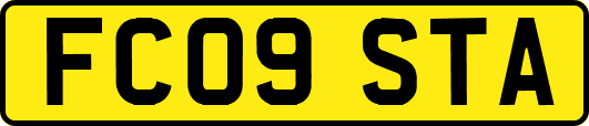 FC09STA