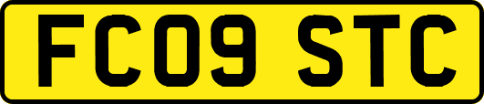 FC09STC