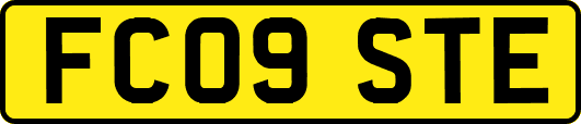 FC09STE