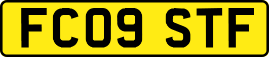 FC09STF
