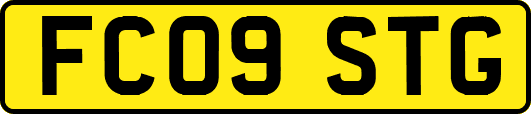 FC09STG