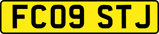 FC09STJ