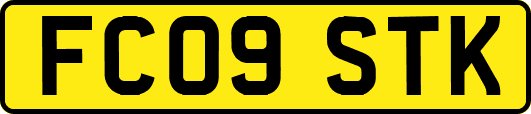 FC09STK