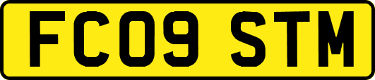 FC09STM