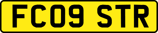 FC09STR