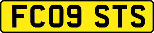 FC09STS